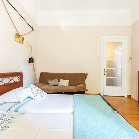 Beautiful Appartment Under Akropolis! Ateny Zewnętrze zdjęcie