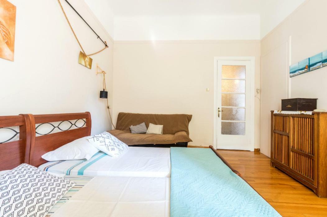 Beautiful Appartment Under Akropolis! Ateny Zewnętrze zdjęcie