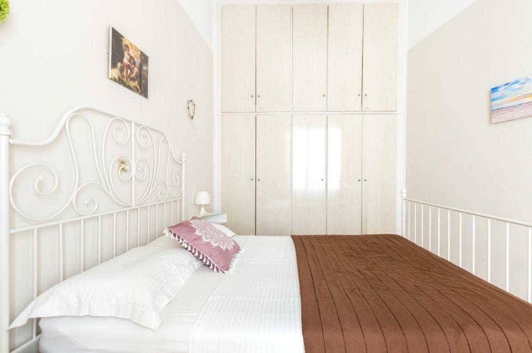 Beautiful Appartment Under Akropolis! Ateny Zewnętrze zdjęcie