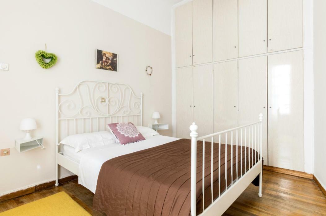 Beautiful Appartment Under Akropolis! Ateny Zewnętrze zdjęcie