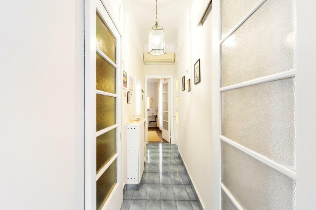 Beautiful Appartment Under Akropolis! Ateny Zewnętrze zdjęcie