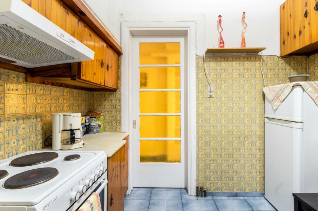 Beautiful Appartment Under Akropolis! Ateny Zewnętrze zdjęcie