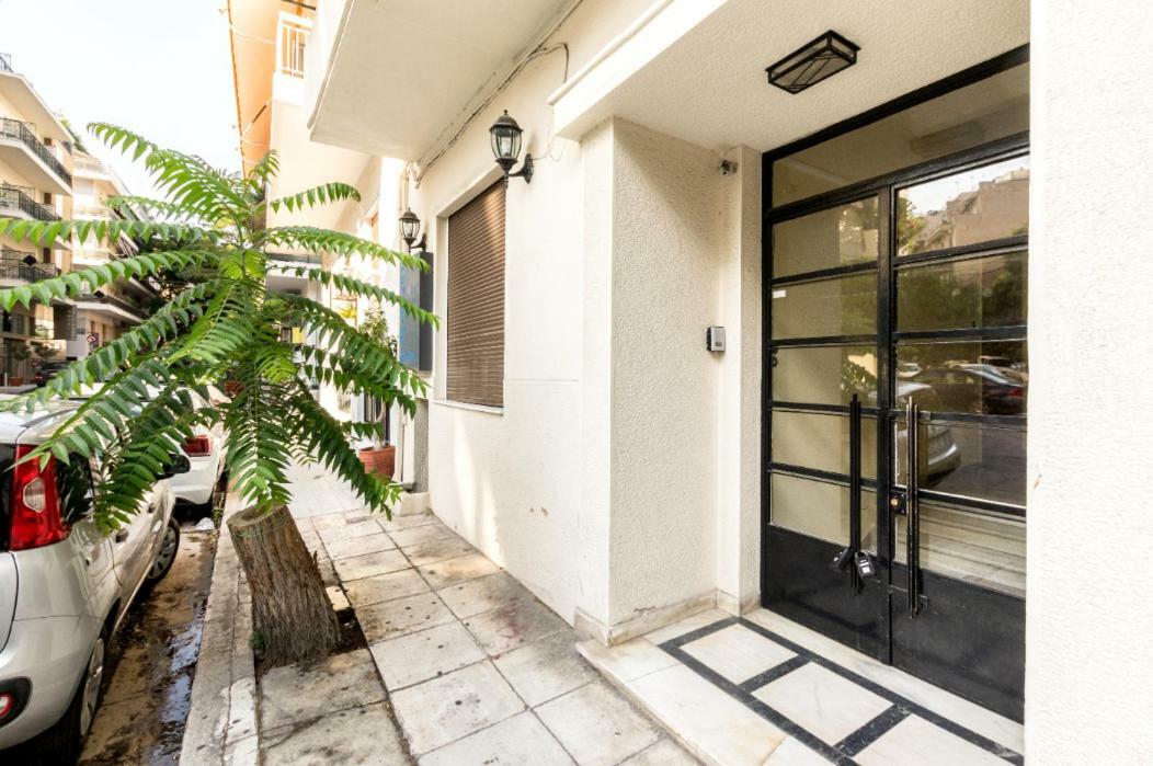 Beautiful Appartment Under Akropolis! Ateny Zewnętrze zdjęcie